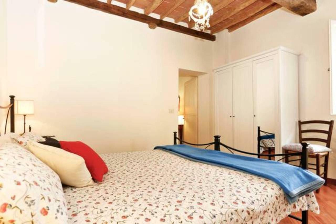 Casa Jole Apartment Lucca Exterior photo